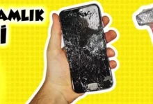 iPhone 6s Sağlamlık Testi - 3310 İçerir!