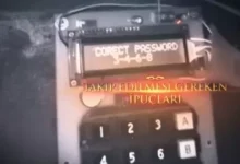 Gerçek Görüntülerden Oluşan Türk Mobil Oyun Secret Agent