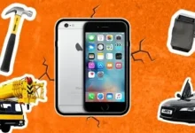 iPhone 6S Elimizde, Sağlamlık Testinde Neleri Deneyelim?