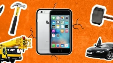 iPhone 6S Elimizde, Sağlamlık Testinde Neleri Deneyelim?