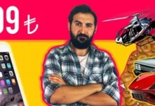 iPhone 6s Almak Yerine Parasıyla Yapabileceğiniz 11 Şey