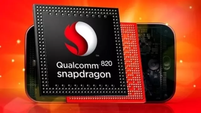 Snapdragon 820 Performansı Exynos 7420'yi Kötü Tokatladı 1 Snapdragon 820 Performansı Exynos 7420'yi Fena Tokatladı