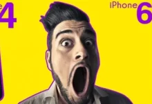 Webtekno Sokakta - iPhone 4'ü iPhone 6S Sandılar