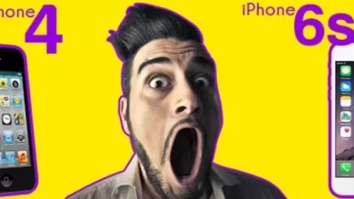 Webtekno Sokakta - iPhone 4'ü iPhone 6S Sandılar