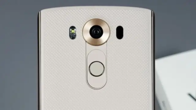 LG V10 Özellikleri ve Fiyatı