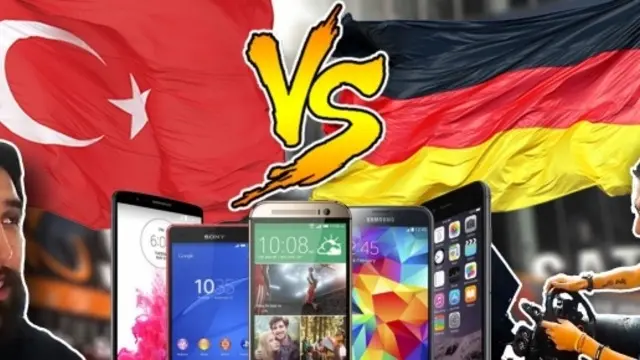 Teknolojik Ürünlerin Fiyat Karşılaştırması: Türkiye vs Almanya