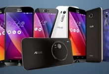 Asus'un Yeni ZenFone Serisi (Deluxe, Zoom, Laser, Max, Selfie) İlk Bakış