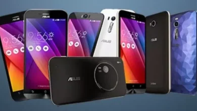 Asus'un Yeni ZenFone Serisi (Deluxe, Zoom, Laser, Max, Selfie) İlk Bakış