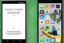 Move to iOS Uygulamasına Android Kullanıcılarından Eleştiri