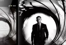 Vodafone UK'den , Sony Xperia Z5’in James Bond Versiyonu