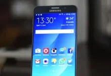 Samsung Galaxy Note 5 İncelemesi