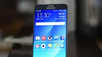 Samsung Galaxy Note 5 İncelemesi