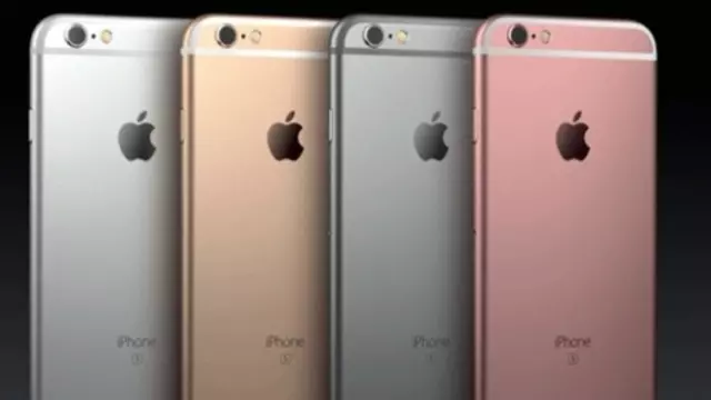 iPhone 6s ve iPhone 6s Plus Özellikleri, Fiyatı ve Kullanıcı Yorumları