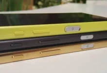 Sony Xperia Z5, Z5 Premium ve Z5 Compact Karşılaştırması - #IFA2015