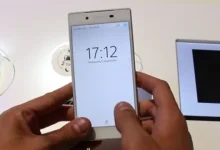 Sony Xperia Z5 İlk Bakış - #IFA2015