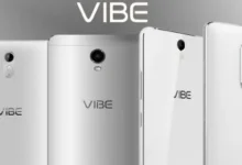 Lenovo Vibe P1 Özellikleri Açıklandı