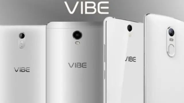 Lenovo Vibe P1 Özellikleri Açıklandı