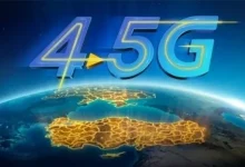 Cihazınız ve Sim Kartınız 4.5G’ye Uyumlu Mu?