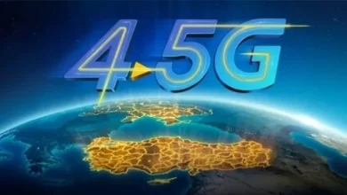 Cihazınız ve Sim Kartınız 4.5G’ye Uyumlu Mu? 2 Cihazınız ve Sim Kartınız 4.5G’ye Uyumlu Mu?