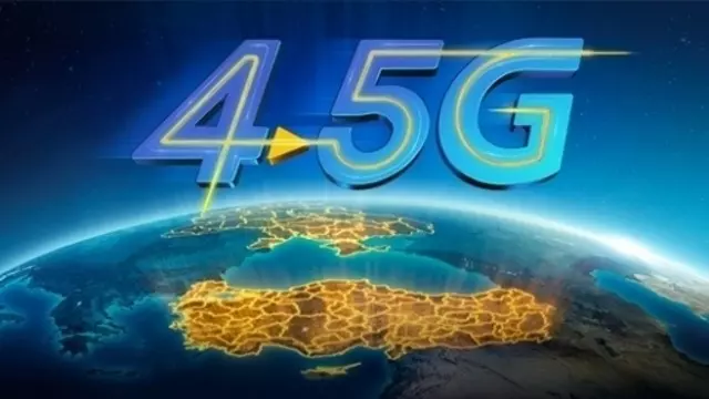 Cihazınız ve Sim Kartınız 4.5G’ye Uyumlu Mu?