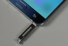Samsung’tan S Pen Cevabı: ‘Kullanım Kılavuzunda Yazıyor!'