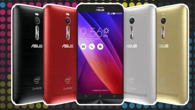 Asus ZenFone 2 İncelemesi - Webtekno – Güncel Teknoloji Haberleri ve Video İncelemeleri