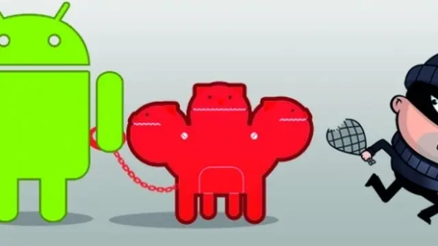 Android Telefonunuzu Hırsızlardan Koruyun: Cerberus