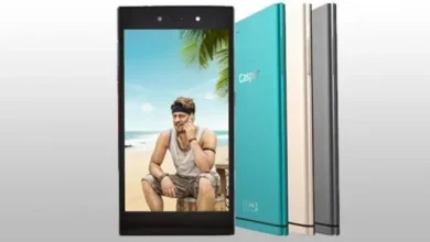 Casper'ın En İddialı Telefonu: Casper Via V9