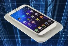 Kablosuz Şarj Cihazı İncelemesi - Samsung S Charger Pad