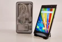 Casper Via V9 Kutu Açılışı