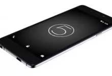 Micromax, En İnce Akıllı Telefonu Canvas Sliver 5'i Duyurdu