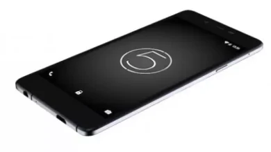 Micromax, En İnce Akıllı Telefonu Canvas Sliver 5'i Duyurdu