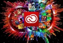 Adobe Photoshop Mix, Brush CC, Shape CC, Color CC Android'te