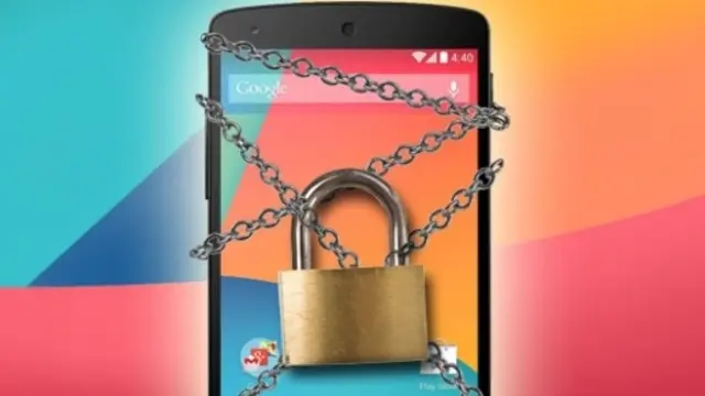 Android İçin Ekran Kilidi Uygulamaları