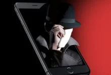 Akıllı Cihazları Casus Kameraya Çeviren Uygulama TrackView