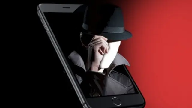 Akıllı Cihazları Casus Kameraya Çeviren Uygulama TrackView 1 Akıllı Cihazları Casus Kameraya Çeviren Uygulama TrackView