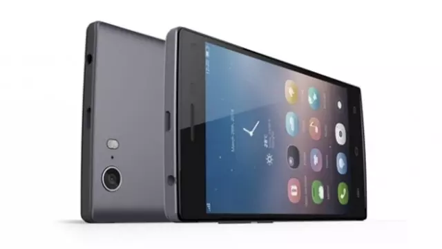 Mlais’ten 8 Çekirdekli İşlemci ve 5 İnç Ekran: Mlais M9 1 Mlais’ten 8 Çekirdekli İşlemci ve 5 İnç Ekran: Mlais M9