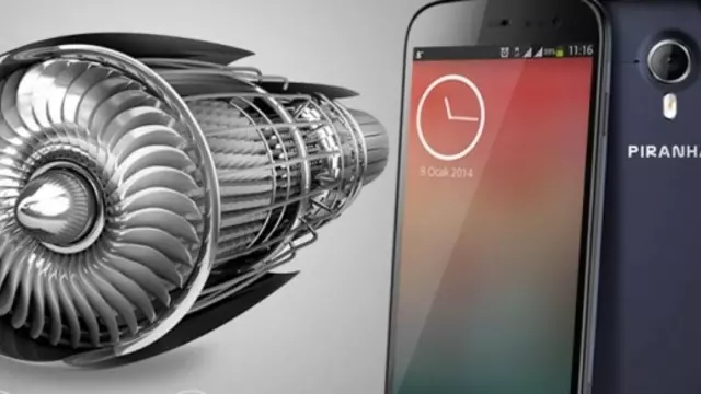 500 TL Fiyatıyla Piranha Zen İncelemesi 1 500 TL Fiyatıyla Piranha Zen İncelemesi