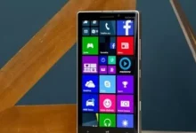 Microsoft'un Yeni Telefonu Lumia 940 XL'ın Özellikleri