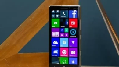 Microsoft'un Yeni Telefonu Lumia 940 XL'ın Özellikleri