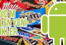 Android’in Yeni Sürümü “Android M“ ile Gelen Yeni Özellikler