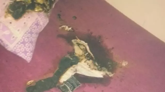 Samsung Galaxy S3 Yine Patladı!