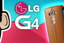 LG G4 İncelemesi - Teknolojiye Atarlanan Adam