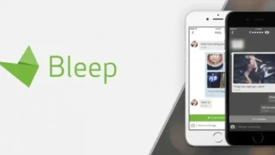 BitTorrent'tin Gizli saklı Mesajlaşma Uygulaması: Bleep 2 BitTorrent'tin Gizli Mesajlaşma Uygulaması: Bleep