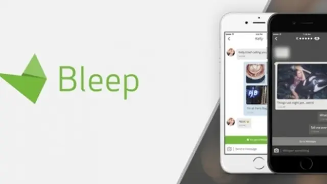 BitTorrent'tin Gizli Mesajlaşma Uygulaması: Bleep