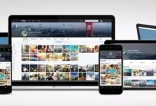 Flickr'ın Mobil ve Web Sürümleri 4.0 Versiyonuna Güncellendi