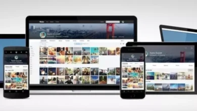 Flickr'ın Mobil ve Web Sürümleri 4.0 Versiyonuna Güncellendi