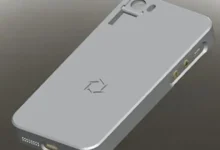 Phone Kamerasını Mikroskoba Çeviren Kılıf: MacroCase