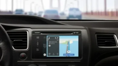 Apple'ın İnsan Gibi Konuşan Navigasyon İçin Patent Başvurusu