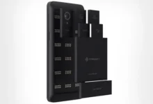 Google'ın Modüler Telefon Projesine Rakip Geliyor: Fonkraft